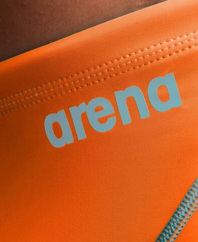 ARENA M POWERSKIN ST NEXT ERKEK YARIŞ MAYOSU 006351403