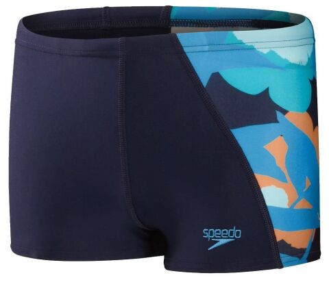 SPEEDO ENDURABRITE ERKEK ÇOCUK YÜZÜCÜ MAYOSU 8-00316315752