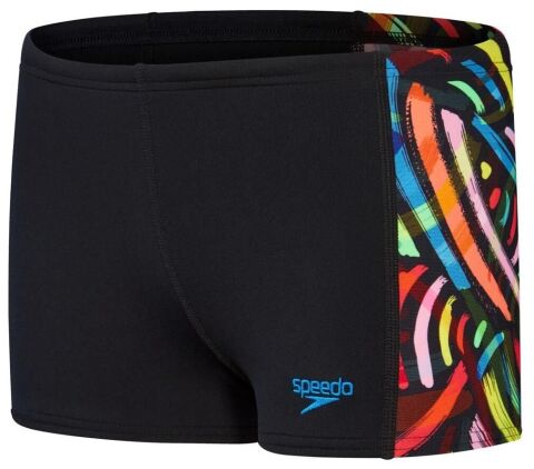 SPEEDO ENDURANCE PLUS ERKEK ÇOCUK YÜZÜCÜ MAYOSU 8-00316014736