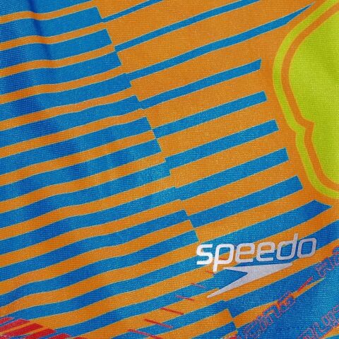 SPEEDO ECO ENDURANCE PLUS ERKEK ÇOCUK YÜZÜCÜ MAYOSU 8-00318416626