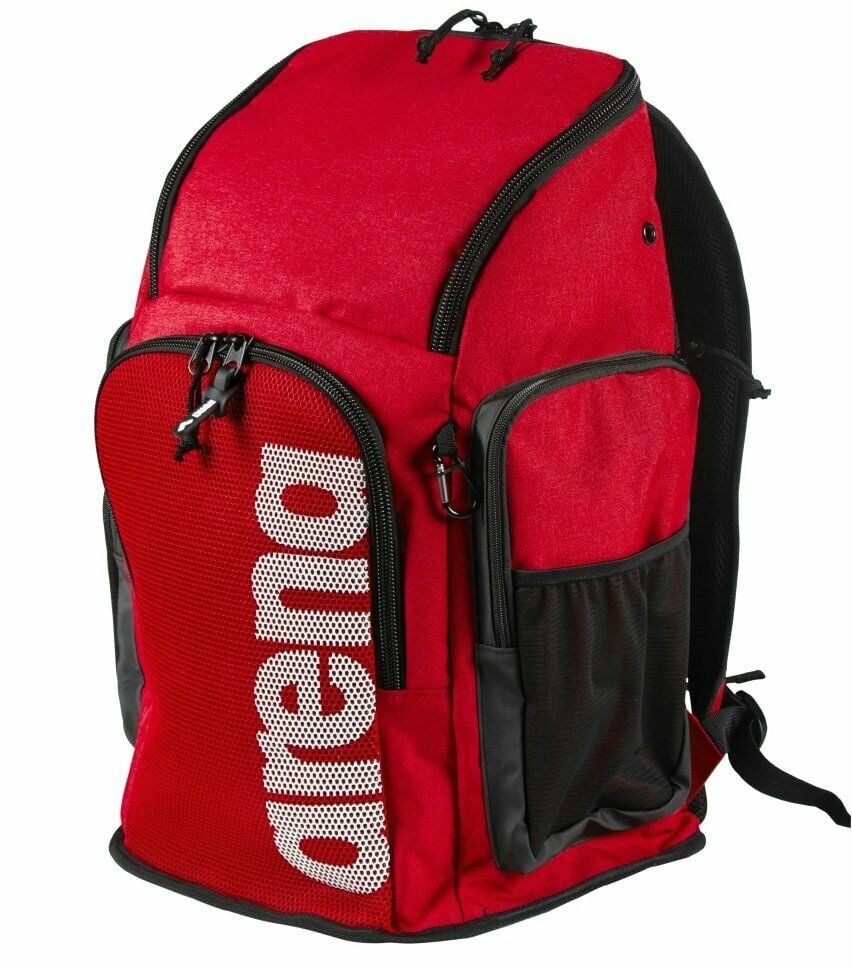 ARENA TEAMBACKPACK 45 YÜZÜCÜ SIRT ÇANTASI 002436400