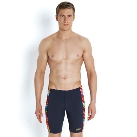 SPEEDO ENDURANCE PLUS ERKEK JAMMER YÜZÜCÜ MAYOSU 8-04512B151