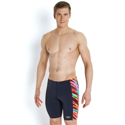 SPEEDO ENDURANCE PLUS ERKEK JAMMER YÜZÜCÜ MAYOSU 8-04512B151