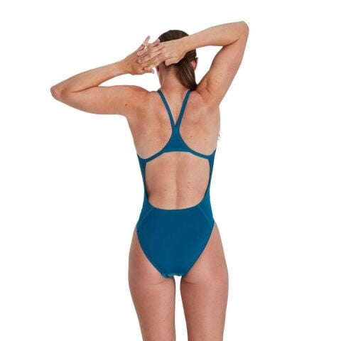 SPEEDO ECO ENDURANCE PLUS KADIN YÜZÜCÜ MAYOSU 8-11716H108