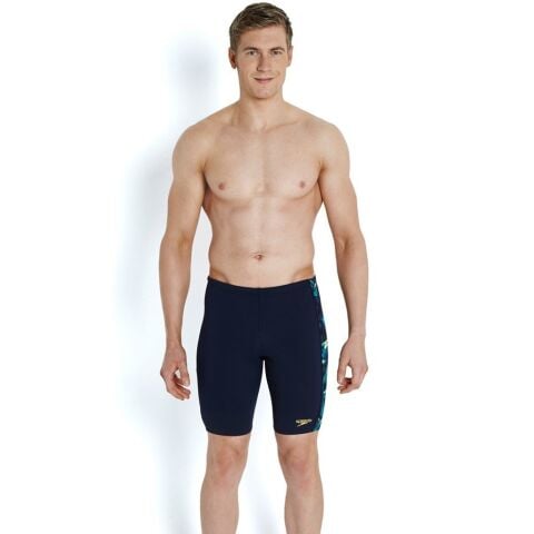 SPEEDO ENDURANCE PLUS ERKEK JAMMER YÜZÜCÜ MAYOSU 8-09529B084