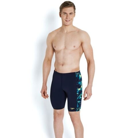 SPEEDO ENDURANCE PLUS ERKEK JAMMER YÜZÜCÜ MAYOSU 8-09529B084