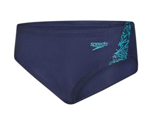 SPEEDO ENDURANCE 10 ERKEK ÇOCUK YÜZÜCÜ MAYOSU 8-10847B369