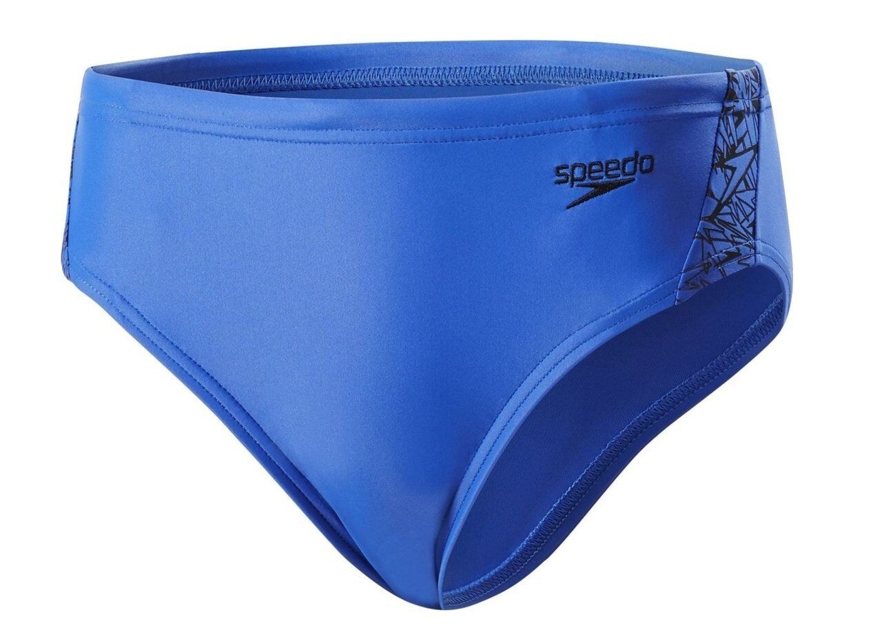 SPEEDO ENDURANCE 10 ERKEK ÇOCUK YÜZÜCÜ MAYOSU 8-10847C134