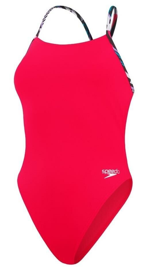 SPEEDO ENDURANCE PLUS KADIN YÜZÜCÜ MAYOSU 8-00406516613