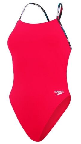 SPEEDO ENDURANCE PLUS KADIN YÜZÜCÜ MAYOSU 8-00406516613