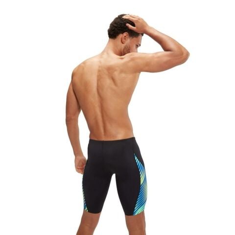 SPEEDO ENDURANCE PLUS ERKEK YÜZÜCÜ MAYOSU 8-00381716761