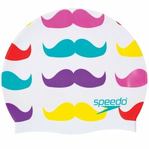 SPEEDO MUSTACHE SİLİKON BONE 8-040859723