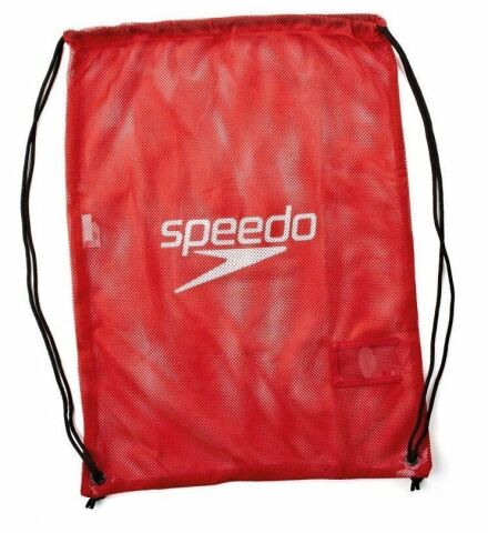 SPEEDO EQUIPMENT MESH ÇANTA 8-074076446