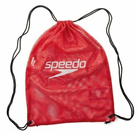 SPEEDO EQUIPMENT MESH ÇANTA 8-074076446