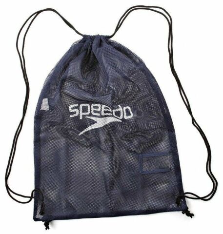 SPEEDO EQUIPMENT MESH ÇANTA 8-074070002