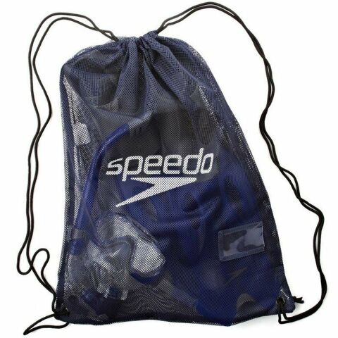 SPEEDO EQUIPMENT MESH ÇANTA 8-074070002