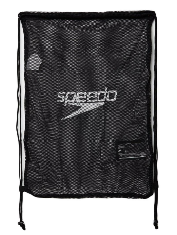 SPEEDO EQUIPMENT MESH ÇANTA 8-074070001