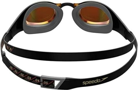 SPEEDO FASTSKIN PURE FOCUS AYNALI YARIŞ GÖZLÜĞÜ 8-11778A260