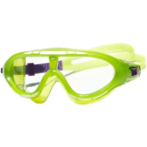 SPEEDO RIFT ÇOCUK YÜZÜCÜ GÖZLÜĞÜ 8-01213C102 (6-14 YAŞ)