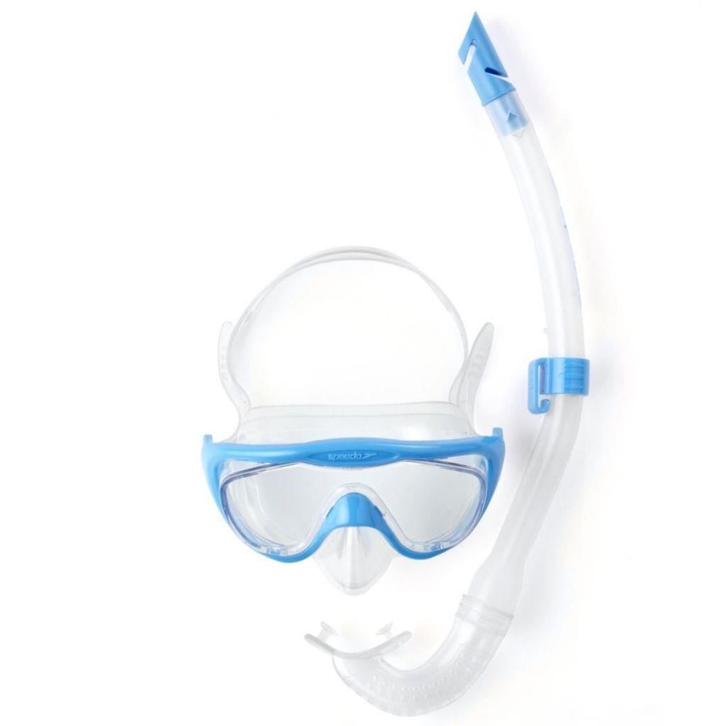 SPEEDO GLIDE ÇOCUK SNORKEL SET 8-036310309 (6-14 YAŞ)