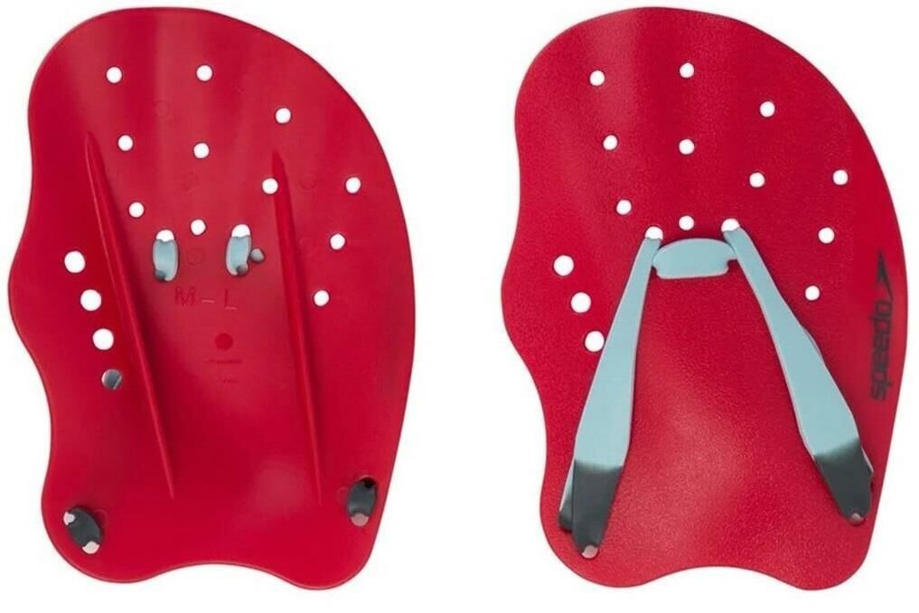 SPEEDO TECH PADDLE EL PALETİ 8-73312D699