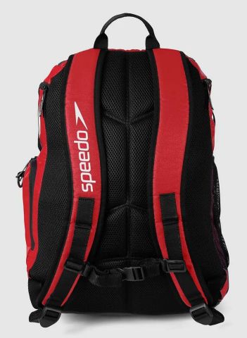 SPEEDO TEAMSTER 2.0 RUCKSACK 35L YÜZÜCÜ SIRT ÇANTASI 8-128120004