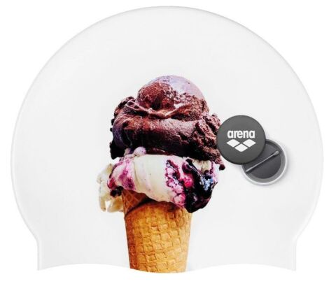 ARENA ICE CREAM HD CAP BONE 005572205