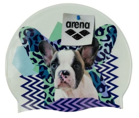 ARENA HD CAP DOMY BONE 005572206