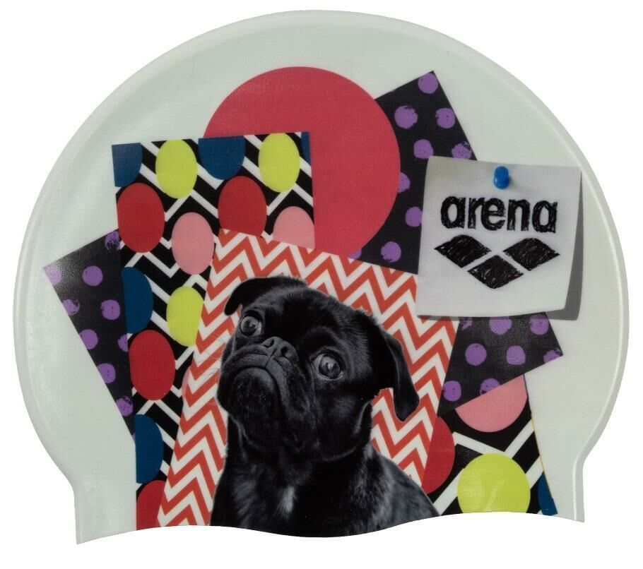 ARENA HD CAP UBIE BONE 005572210