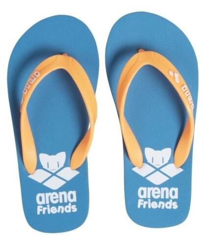 ARENA FLIP FLOP PARMAK ARASI ÇOCUK TERLİK 004374103