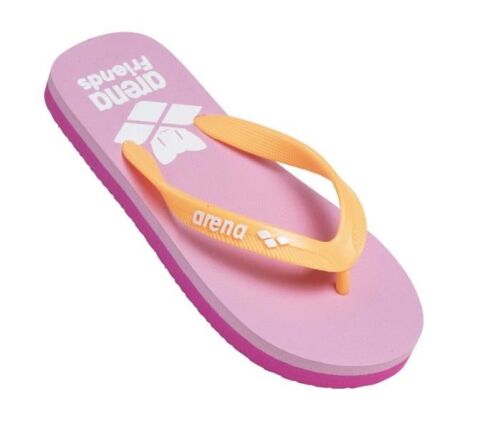 ARENA FLIP FLOP PARMAK ARASI ÇOCUK TERLİK 004374102