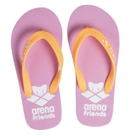 ARENA FLIP FLOP PARMAK ARASI ÇOCUK TERLİK 004374102