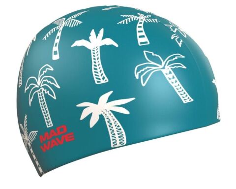 MAD WAVE PALM TREE SİLİKON BONE M0553 30 0 10W