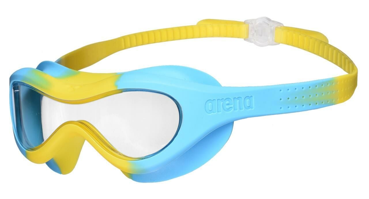 ARENA SPIDER KIDS MASK ÇOCUK YÜZÜCÜ GÖZLÜĞÜ 004287102 (2-5 YAŞ)