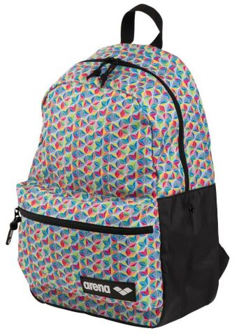 ARENA TEAM BACKPACK 30 YÜZÜCÜ SIRT ÇANTASI 002484107