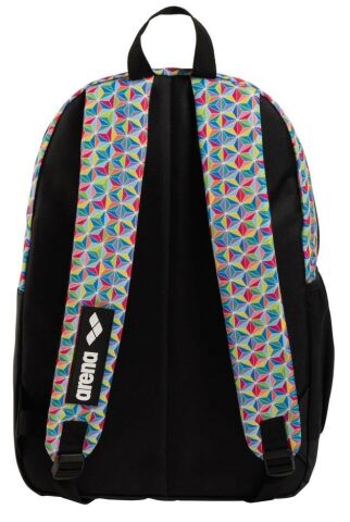 ARENA TEAM BACKPACK 30 YÜZÜCÜ SIRT ÇANTASI 002484107