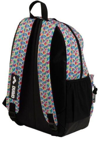 ARENA TEAM BACKPACK 30 YÜZÜCÜ SIRT ÇANTASI 002484107