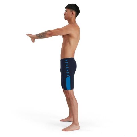 SPEEDO ENDURANCE PLUS ERKEK YÜZÜCÜ MAYOSU 8-12822F436