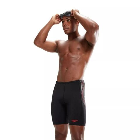 SPEEDO ECO ENDURANCE PLUS ERKEK YÜZÜCÜ MAYOSU 8-00303414537