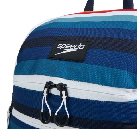 SPEEDO TEAMSTER 2.0 RUCKSACK 35L YÜZÜCÜ SIRT ÇANTASI 8-12812H209