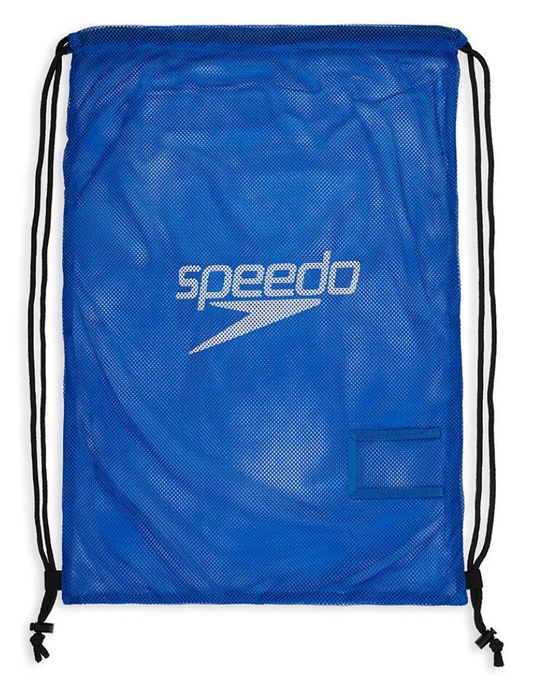 SPEEDO EQUIPMENT MESH ÇANTA 8-07407A010