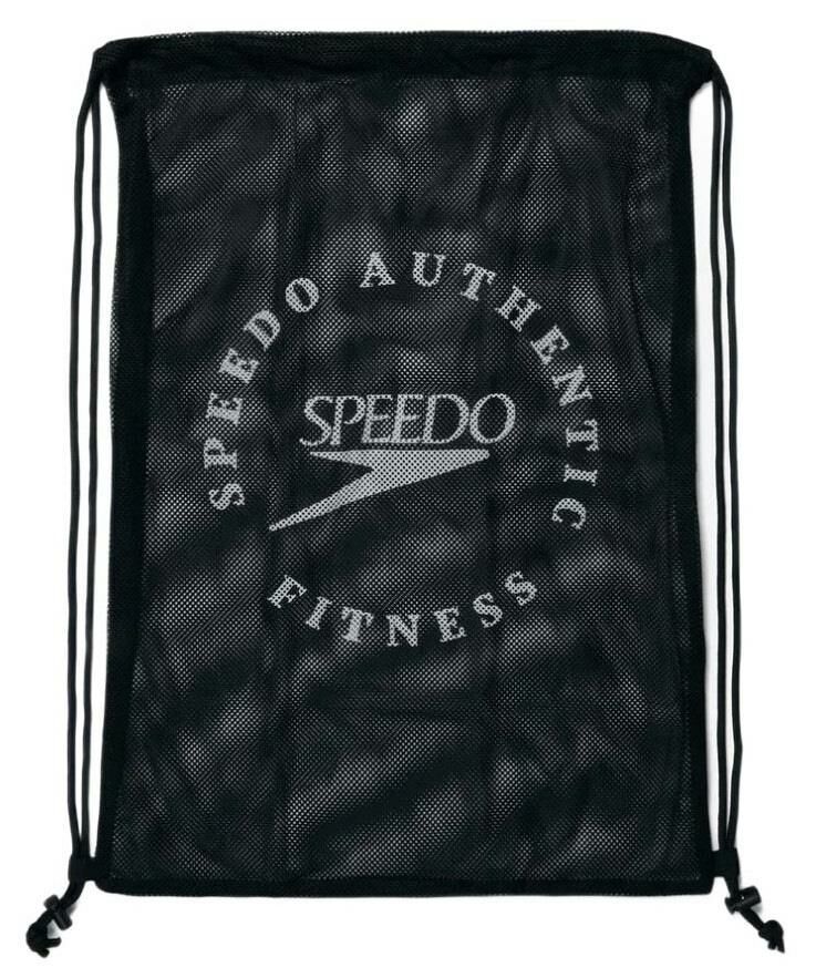 SPEEDO EQUIPMENT MESH ÇANTA 8-1281314628