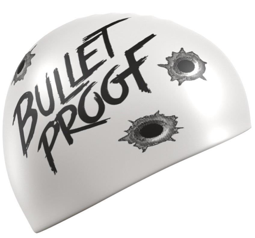 MAD WAVE BULLET PROOF SİLİKON BONE M0551 01 0 02W