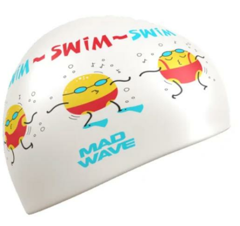 MAD WAVE POTATO SİLİKON BONE M0553 26 0 02W