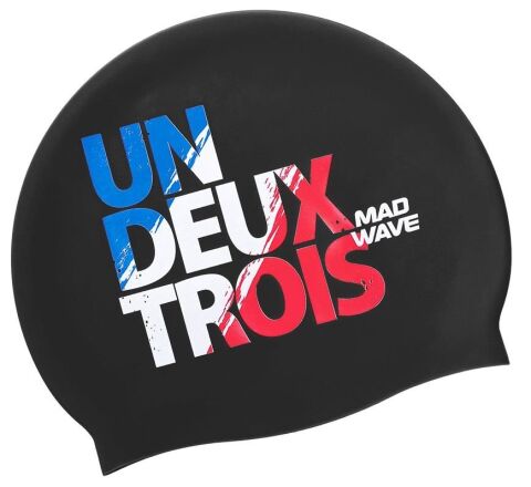 MAD WAVE UN-DEUX-TROIS SİLİKON BONE M0550 18 0 01W