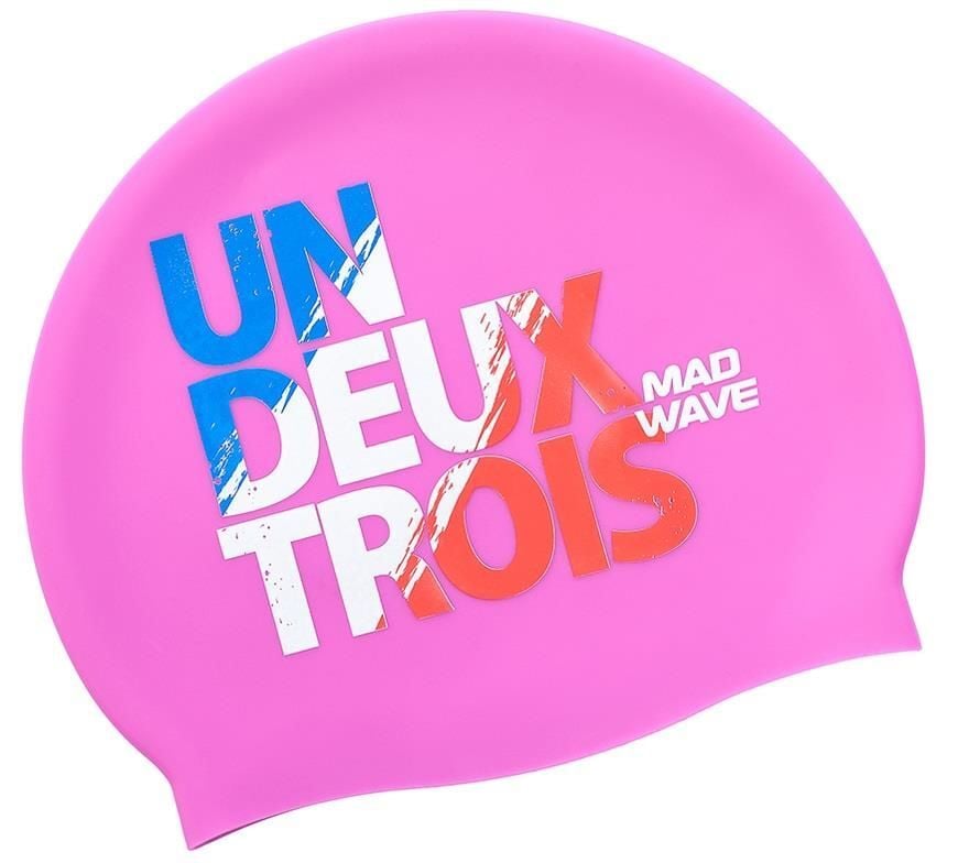 MAD WAVE UN-DEUX-TROIS SİLİKON BONE M0550 18 0 11W