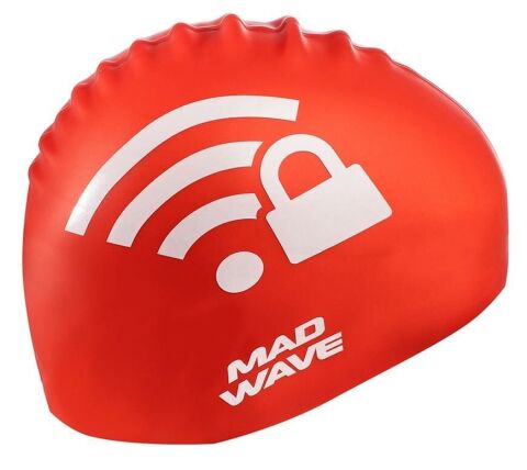 MAD WAVE WI-FI SİLİKON BONE M0550 04 0 05W