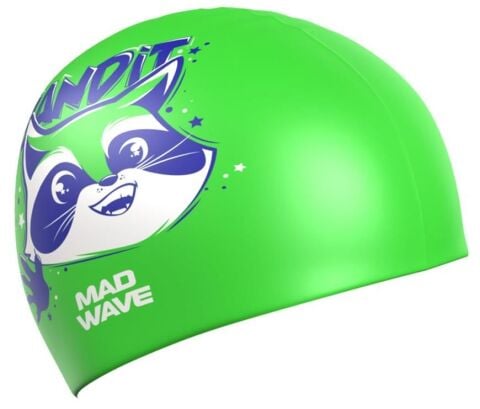 MAD WAVE BANDIT ÇOCUK SİLİKON BONE M0572 03 0 10W