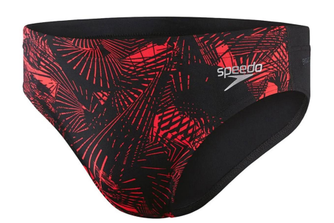 SPEEDO ENDURANCE PLUS ERKEK YÜZÜCÜ MAYOSU 8-09739G828