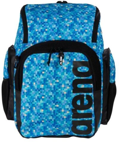 ARENA SPIKY III BACKPACK 35 YÜZÜCÜ SIRT ÇANTASI 006273102